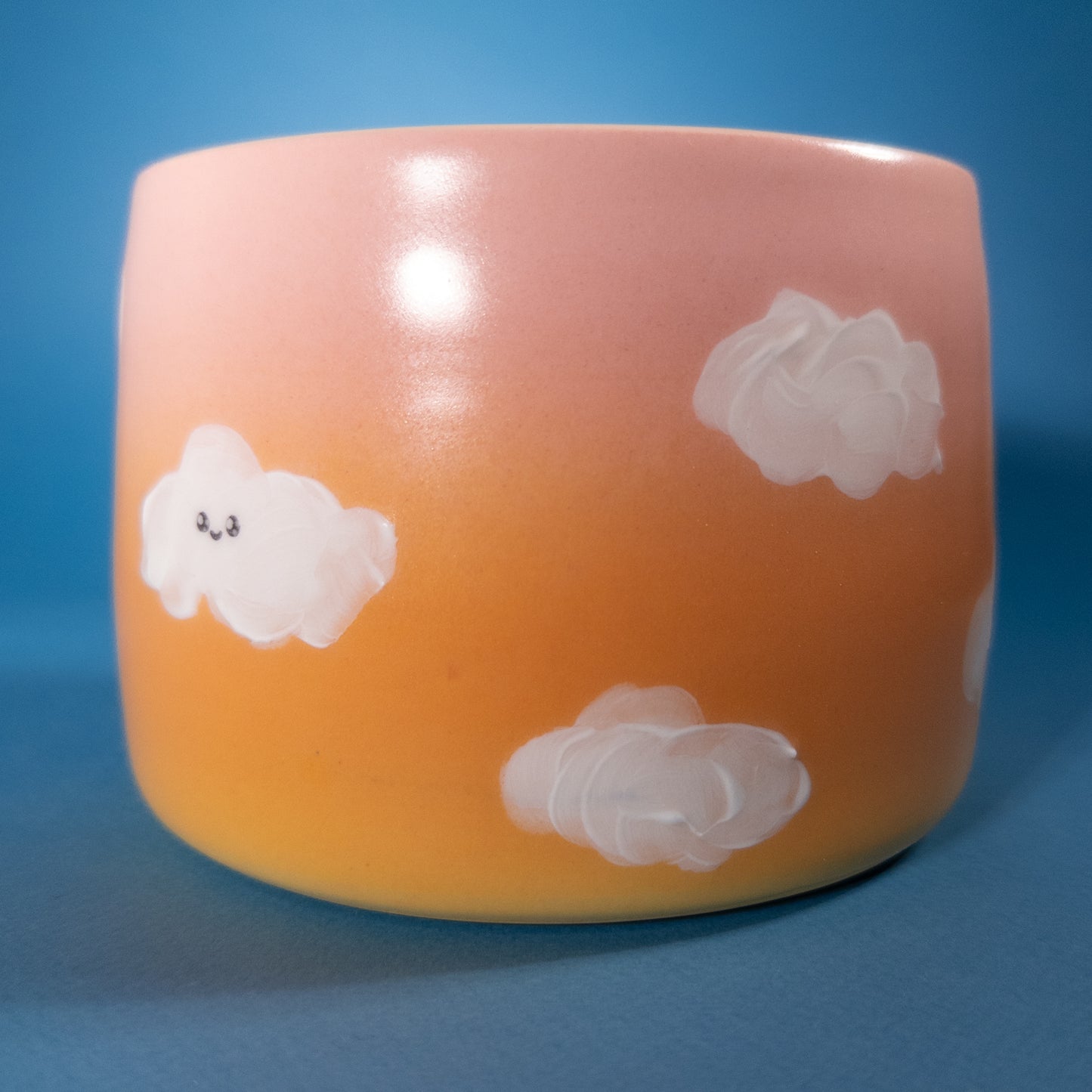 Cloud Planter (discontinued)