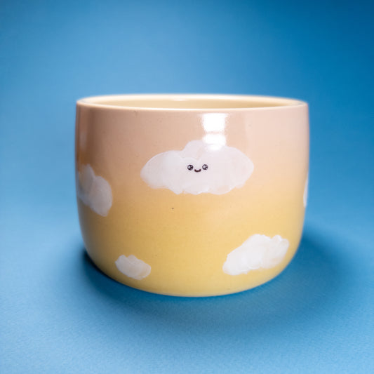 Cloud Planter (discontinued)