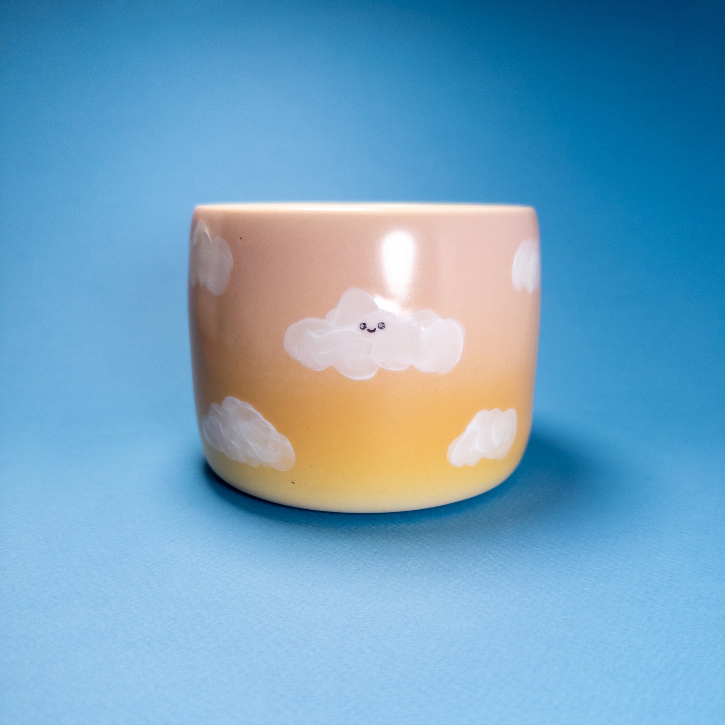 Cloud Planter (discontinued)